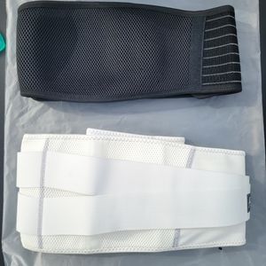Maternity belts